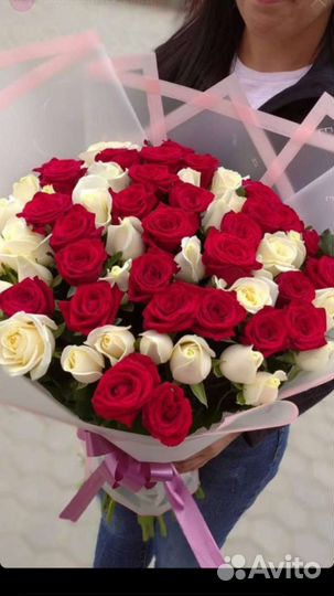 Розы выращенные в России, Армении, Эквадор