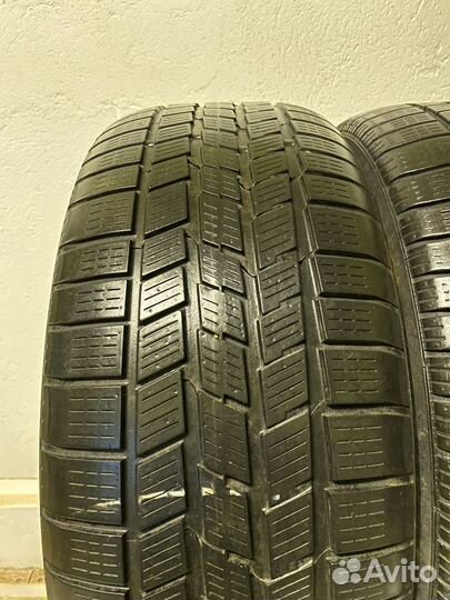 Pirelli Scorpion Ice&Snow 255/50 R20 109V