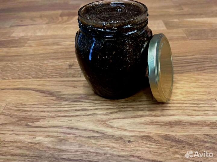 Мед для вставания