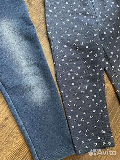 Лосины для девочки