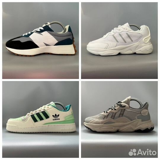 Кроссовки adidas