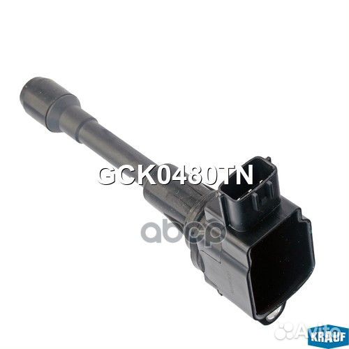 Катушка зажигания GCK0480TN Krauf