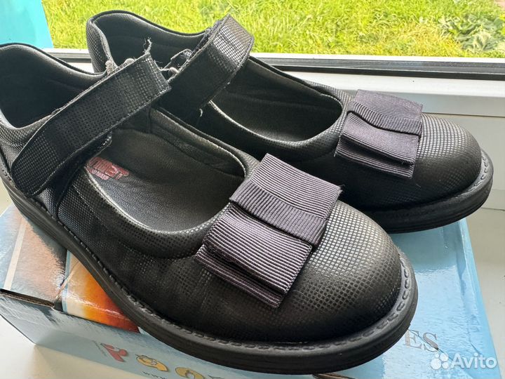 Туфли minimen35