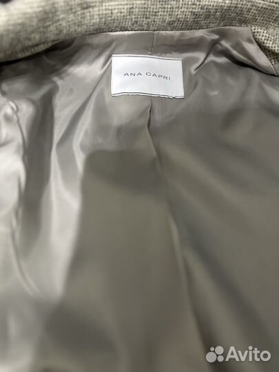 Пальто женское на выбор