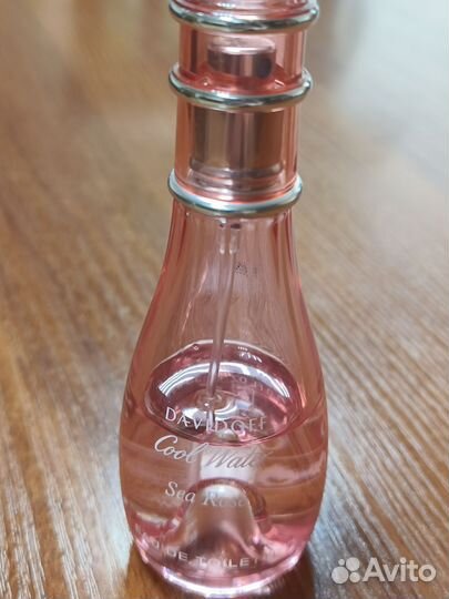 Парфюмерия остатки во флаконах