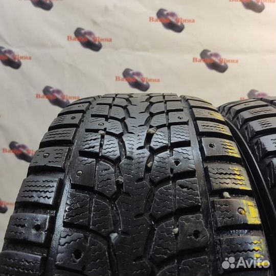 Falken Eurowinter HS-439 215/65 R16