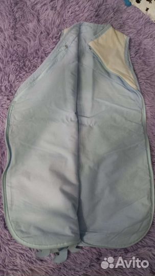 Конверт для ляли Икеа