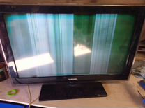Телевизор Samsung le32d551k2w