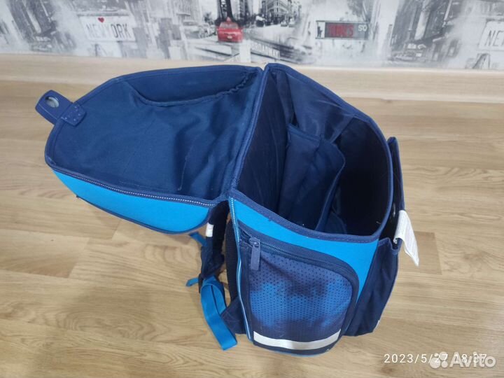 Рюкзак Herlitz Midi New