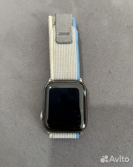 Apple watch 5 44 mm