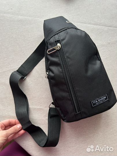 Нагрудная сумка Fashion