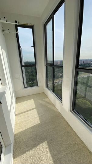 Квартира-студия, 30 м², 25/25 эт.