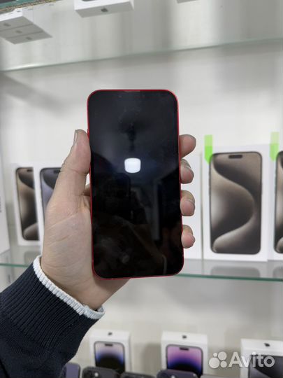 iPhone 13, 128 ГБ