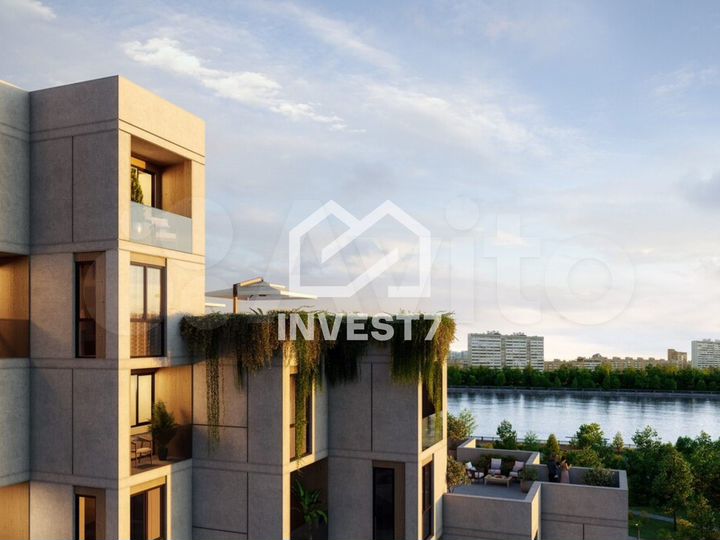 Продажа торговой площади