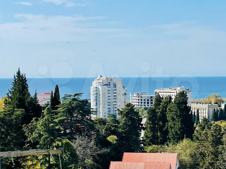 3-к. квартира, 75 м², 7/8 эт.