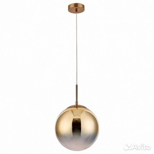 Светильник Arte Lamp Jupiter gold A7962SP-1GO