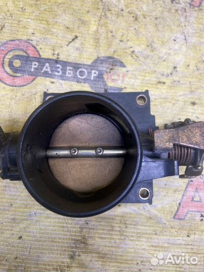 Дросельная заслонка Mazda Mazda3 L3-VE 2007