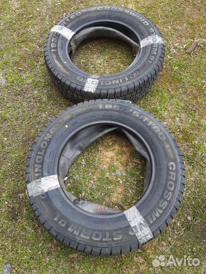 Crosswind M/T 185/75 R16 104