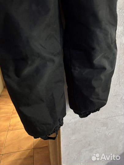 Комбинезон зимний Lassie 128