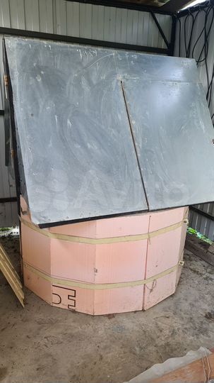 Участок 15,5 сот. (ИЖС)