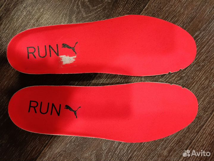 Кроссовки беговые Puma Magnify Nitro 2
