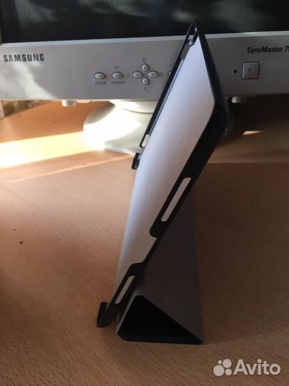Чехол для iPad Pro-9,7