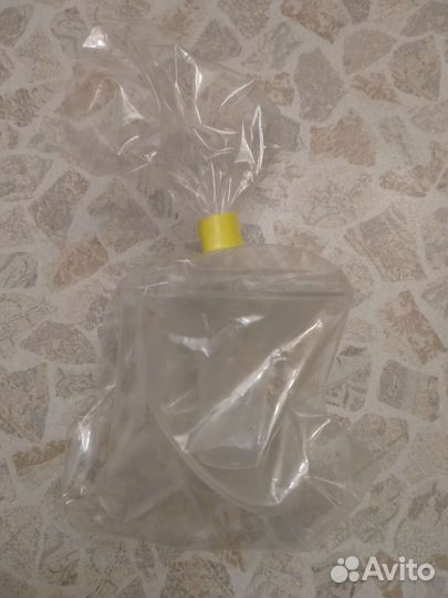 Воронки к молокоотсосам