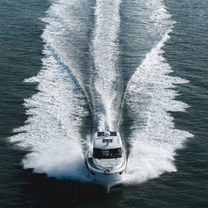 Катер Beneteau Antares 9 OB, Роттердам