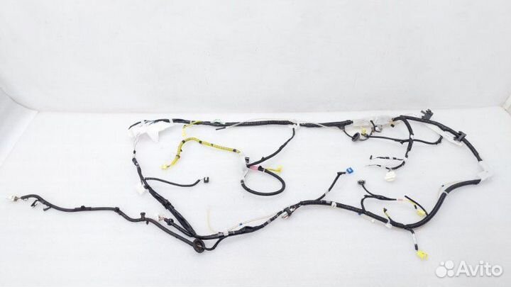 Б/У Б/У Проводка салона Состояние отличное