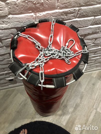 Боксерская груша