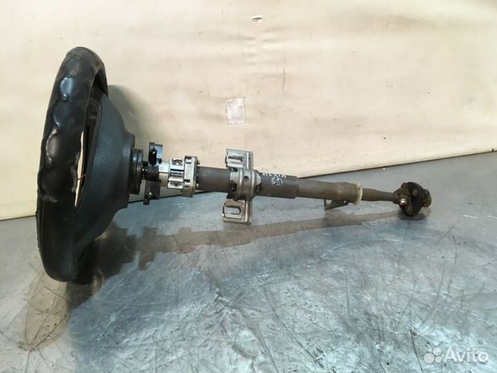 Рулевая колонка Daewoo Nexia 150 A15SMS 2009