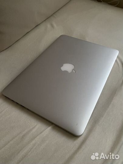 Apple MacBook Pro 13 2015 8gb, 500 gb