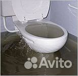 Услуги ассенизаторские прочистка канализации