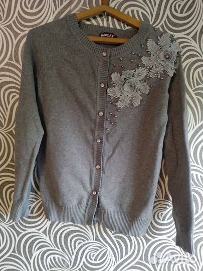 Кофта для девочки