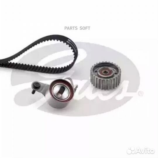 Ремень грм к/кт 7883-11078