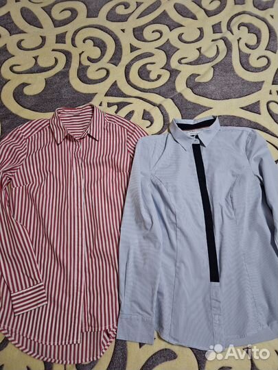 Женские вещи пакетом 40 42