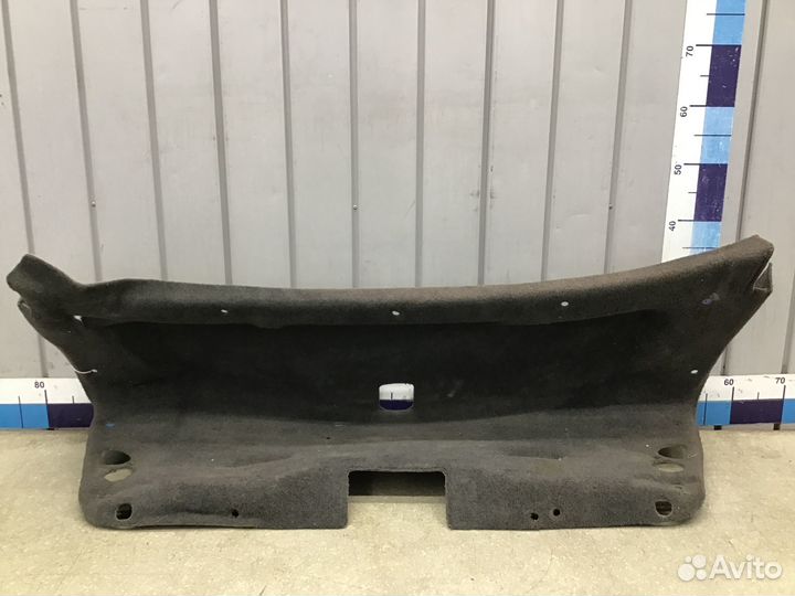 Обшивка крышки багажника Mercedes Benz W210 E-Klas