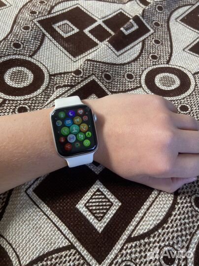 Умные смарт часы Smart Watch W26+