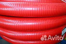 Шланг пвх ассенизаторский