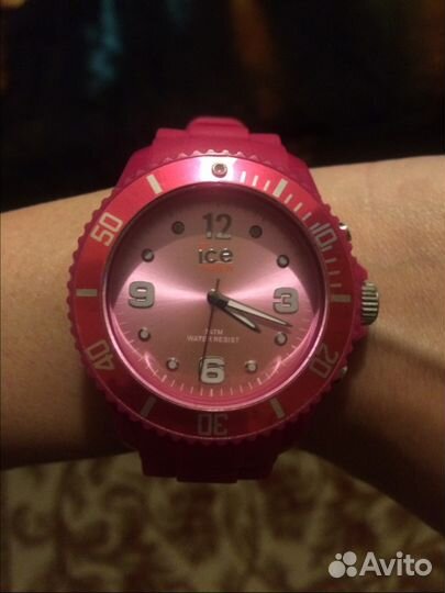 Наручные часы