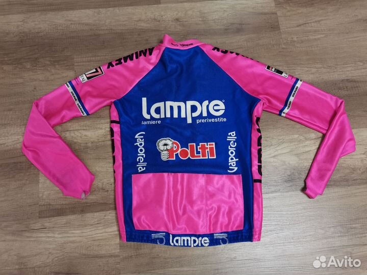 Велоджерси Colnago Santini