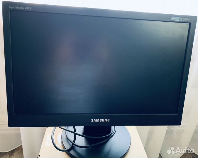 Монитор для компьютера samsung