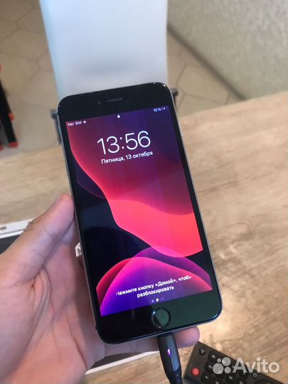 iPhone 6S Plus, 16 ГБ