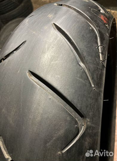 Dunlop Roadsmart 180-55-17