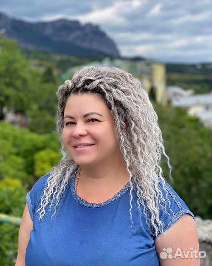 Дредокудри / дредолоконы