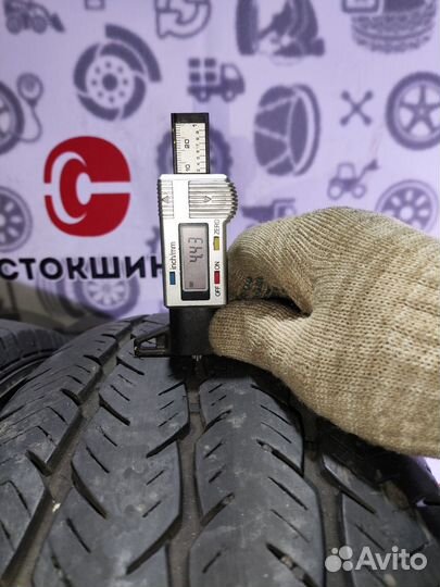 Шины б/у 225/75R16C Cachland CH-AS5003