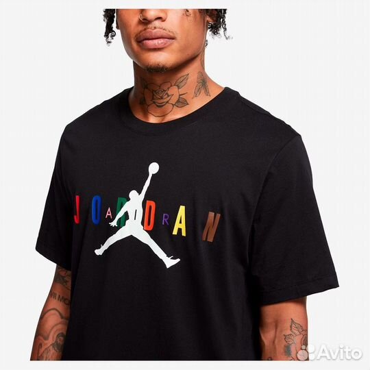 Футболка Nike Jordan