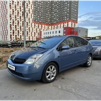 Toyota Prius 1.5 CVT, 2007, 353 600 км, с пробегом, цена 720 000 руб.