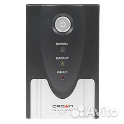 Источник бесперебойного питания UPS