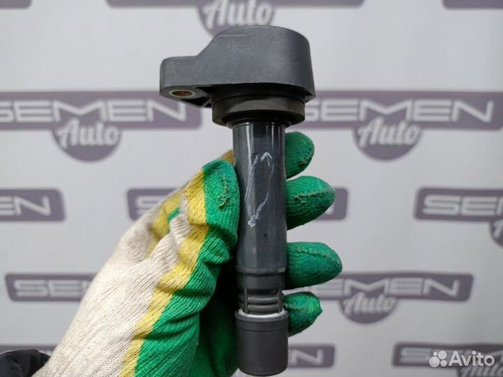 Катушка зажигания Honda Civic FD1 FD7 FK2 R18A